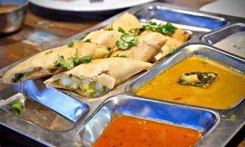 Dosa Hut Clayton - Phillip Island Accommodation 11