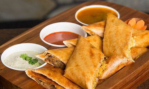 Dosa Hut Clayton - Phillip Island Accommodation 14