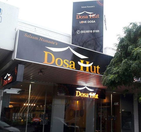 Dosa Hut Clayton - Phillip Island Accommodation 6