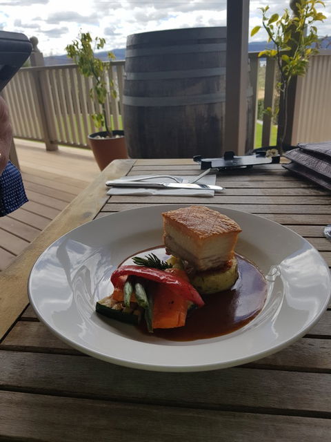 Elmslie Tasmania - Phillip Island Accommodation 6