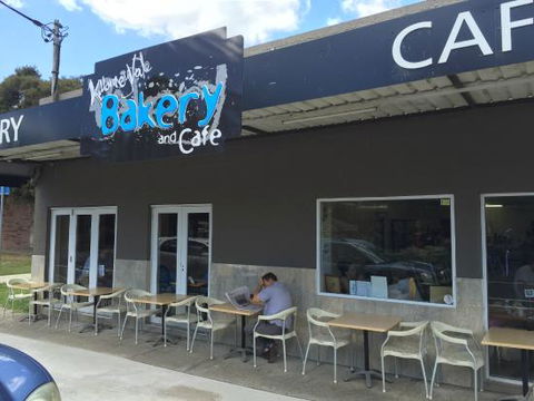 Killarney Vale Bakery & Cafe - Phillip Island Accommodation 0