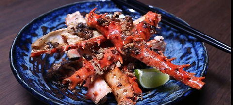 Kyubi Modern Asian Dining - Phillip Island Accommodation 3