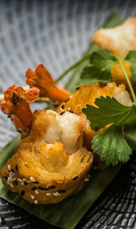Kyubi Modern Asian Dining - Phillip Island Accommodation 4