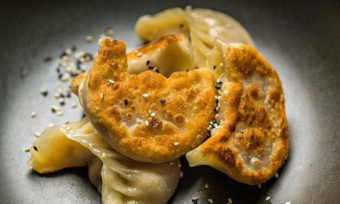 Kyubi Modern Asian Dining - Phillip Island Accommodation 5