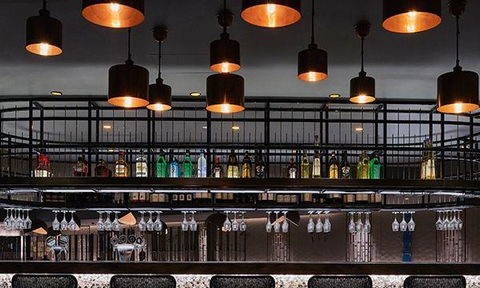 Kyubi Modern Asian Dining - Phillip Island Accommodation 6