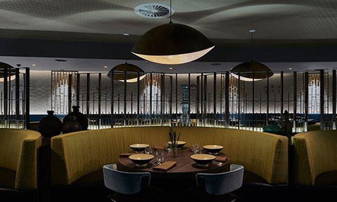 Kyubi Modern Asian Dining - Phillip Island Accommodation 8