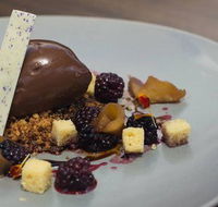 Orleans Restaurant and Bar - Phillip Island Accommodation