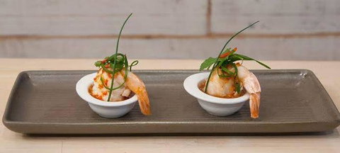 Sriracha Thai Street Food - Phillip Island Accommodation 0