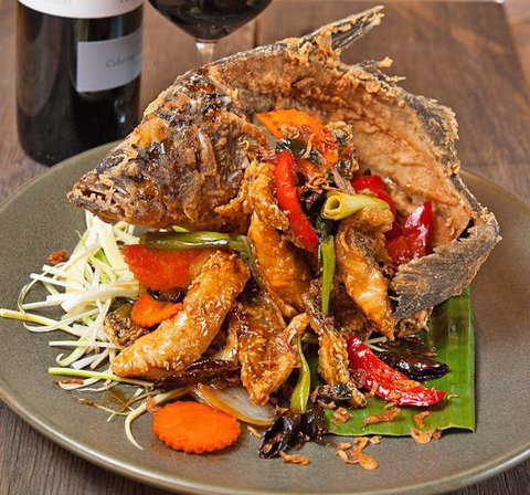 Sriracha Thai Street Food - Phillip Island Accommodation 10