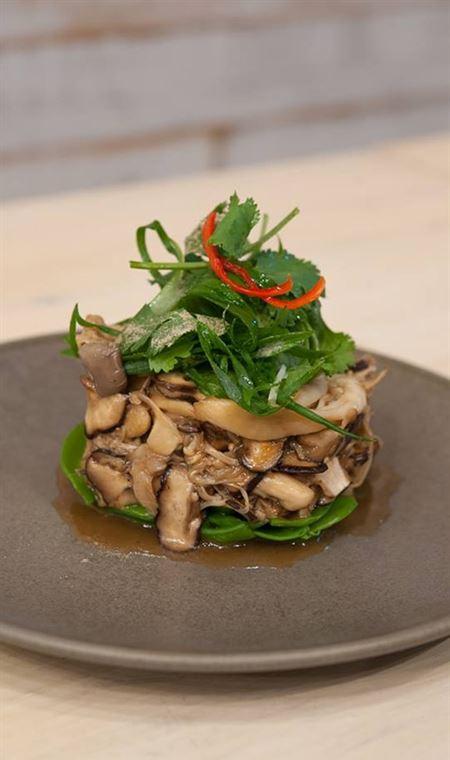 Sriracha Thai Street Food - Phillip Island Accommodation 4