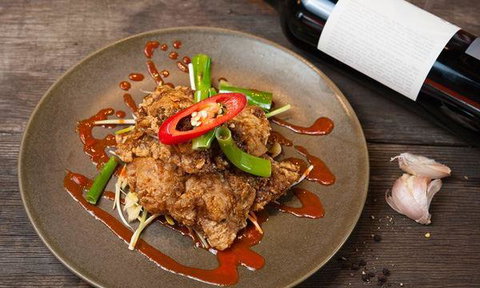 Sriracha Thai Street Food - Phillip Island Accommodation 5