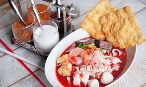 Sriracha Thai Street Food - Phillip Island Accommodation 6