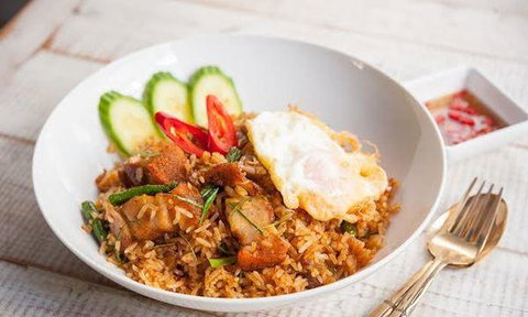 Sriracha Thai Street Food - Phillip Island Accommodation 7