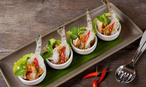 Sriracha Thai Street Food - Phillip Island Accommodation 8