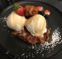 Sweet Retreat Cafe - Phillip Island Accommodation