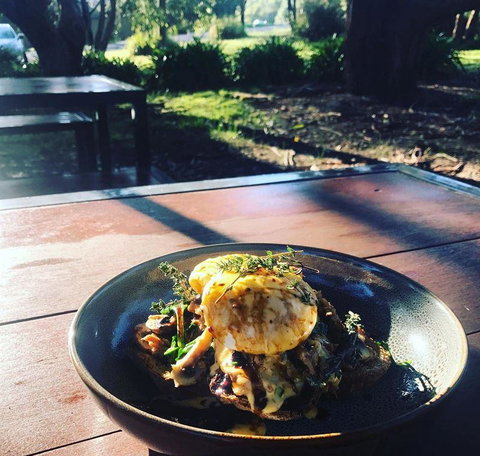 Warrandyte Cafe - Phillip Island Accommodation 1