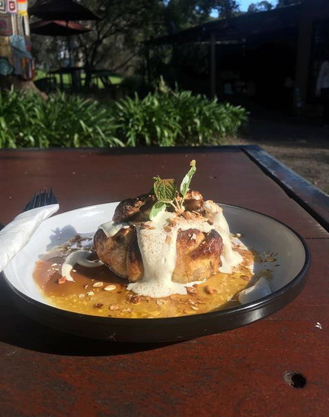 Warrandyte Cafe - Phillip Island Accommodation 2