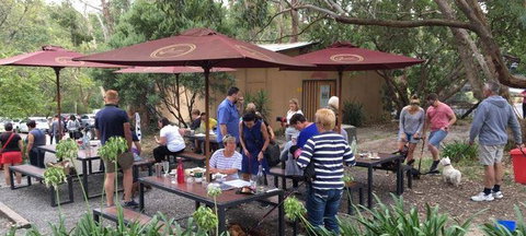 Warrandyte Cafe - Phillip Island Accommodation 4
