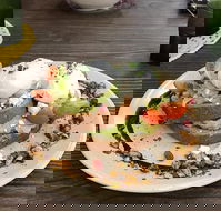 Evolution Fuel - Phillip Island Accommodation