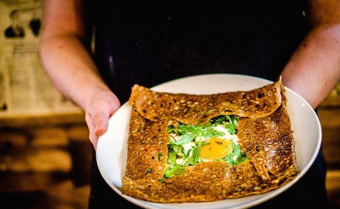 Roule Galette Carnegie - Phillip Island Accommodation 11