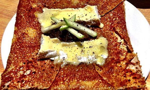 Roule Galette Carnegie - Phillip Island Accommodation 15