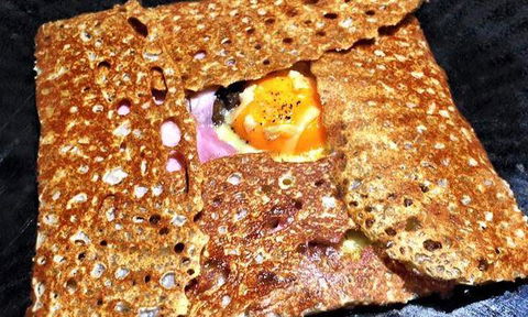Roule Galette Carnegie - Phillip Island Accommodation 17