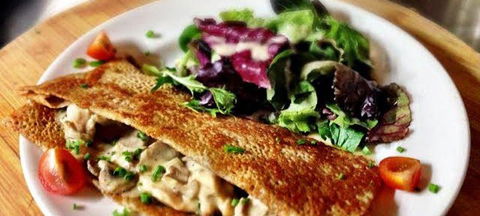 Roule Galette Carnegie - Phillip Island Accommodation 21