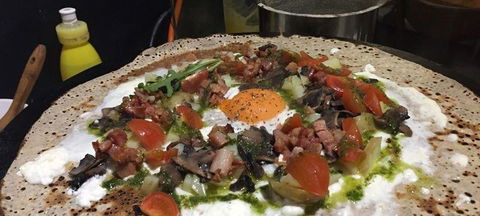 Roule Galette Carnegie - Phillip Island Accommodation 23