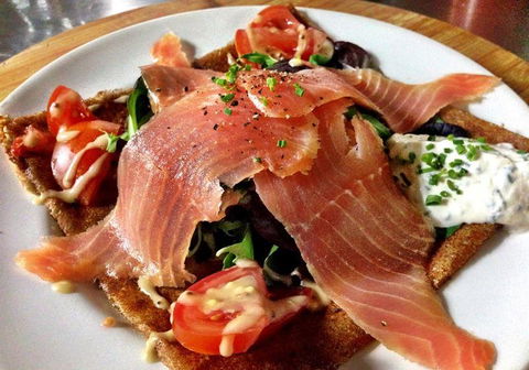 Roule Galette Carnegie - Phillip Island Accommodation 25