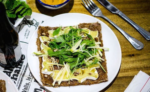 Roule Galette Carnegie - Phillip Island Accommodation 2