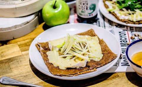 Roule Galette Carnegie - Phillip Island Accommodation 3