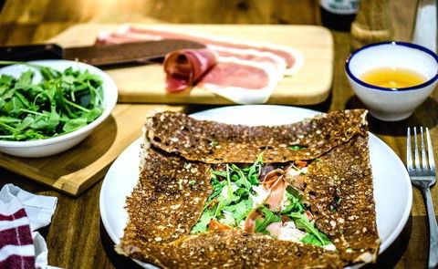 Roule Galette Carnegie - Phillip Island Accommodation 4