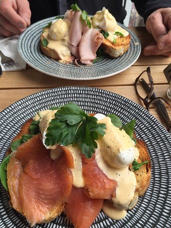 Beach Hut Coffee - Phillip Island Accommodation 0