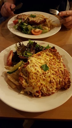 Cafe Ruffino - Phillip Island Accommodation 0