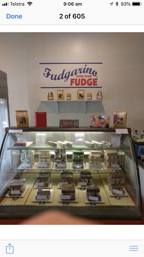 Cafe Ruffino - Phillip Island Accommodation 3