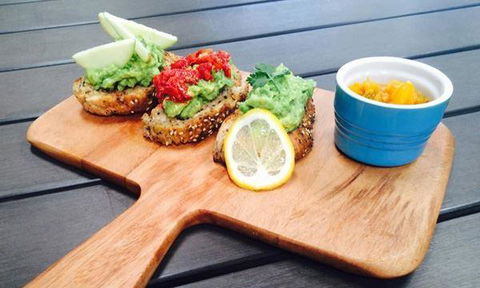 Coya - Phillip Island Accommodation 6