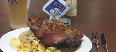 Jagerhaus - Phillip Island Accommodation 3