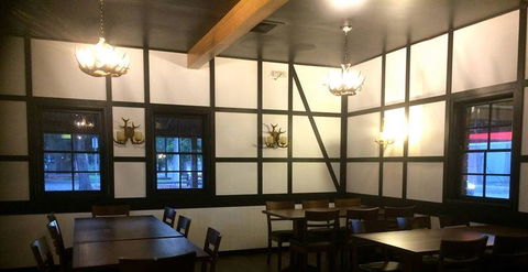 Jagerhaus - Phillip Island Accommodation 6