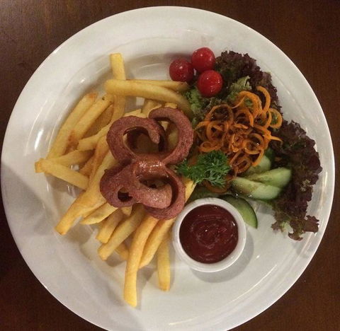 Jagerhaus - Phillip Island Accommodation 7