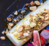 Jensens Restaurant - Phillip Island Accommodation