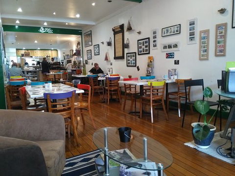 Cafe 195 - Phillip Island Accommodation 0