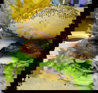 Bluewater Cafe - Phillip Island Accommodation