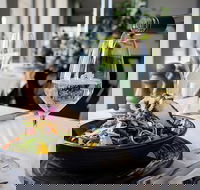 Pebbles Restaurant - Phillip Island Accommodation