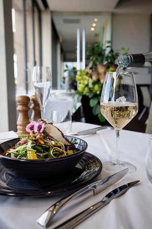 Pebbles Restaurant - Phillip Island Accommodation 0