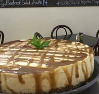 The Dancing Goat - Phillip Island Accommodation