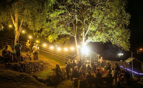 The Hub Pizza & Beer - Phillip Island Accommodation 0