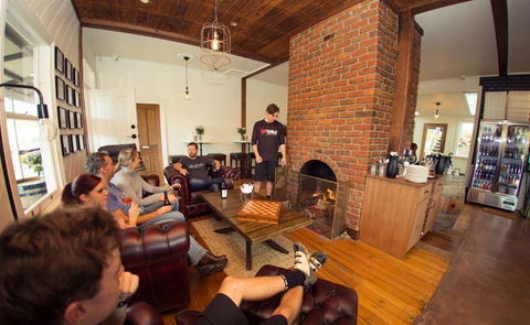 The Hub Pizza & Beer - Phillip Island Accommodation 2