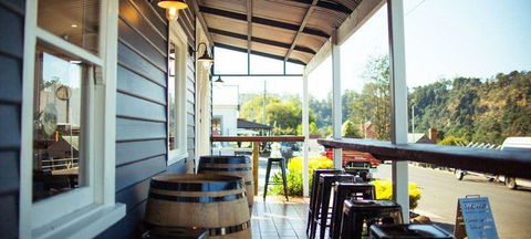 The Hub Pizza & Beer - Phillip Island Accommodation 3