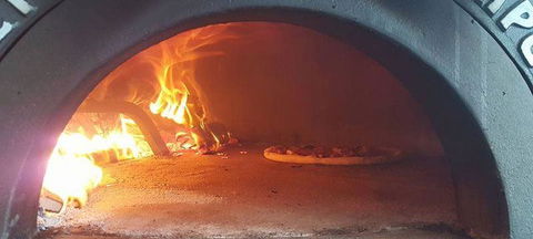 The Hub Pizza & Beer - Phillip Island Accommodation 4