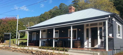 The Hub Pizza & Beer - Phillip Island Accommodation 5